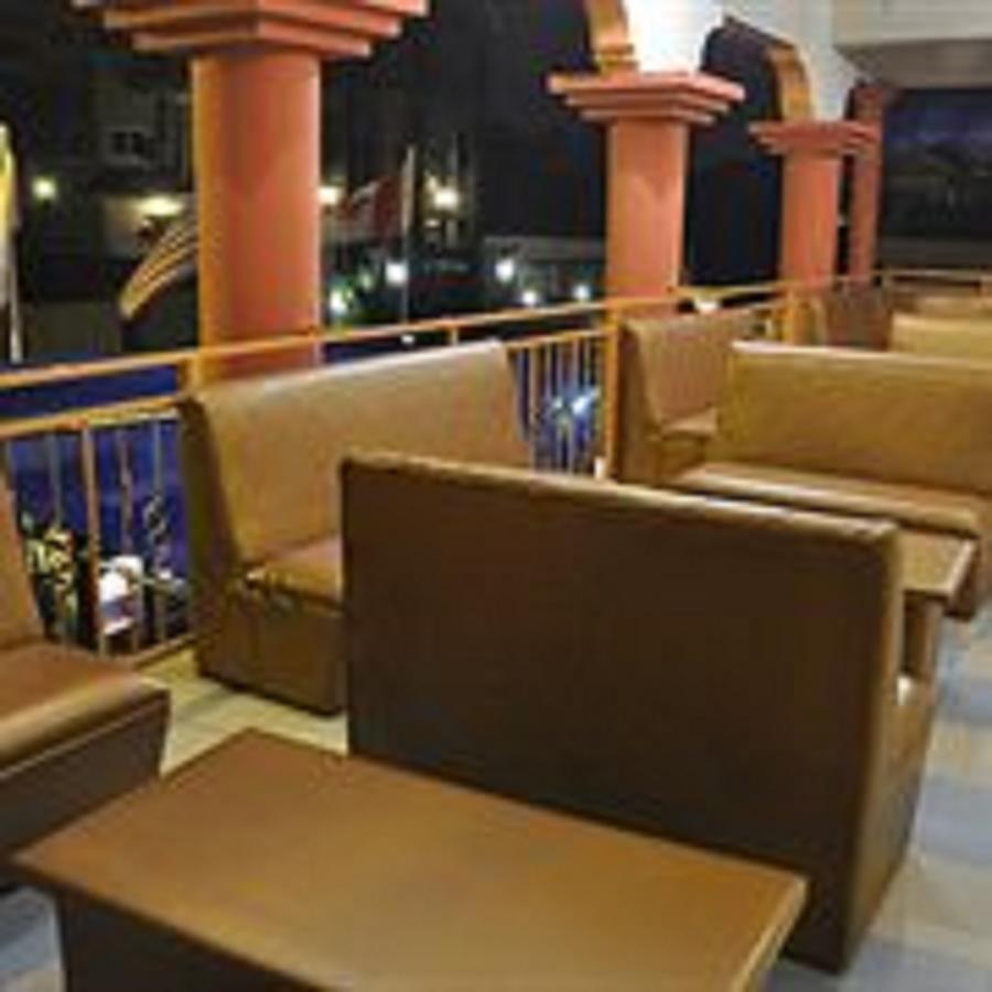 Oscarpak Royal Hotel North Legon Exterior photo