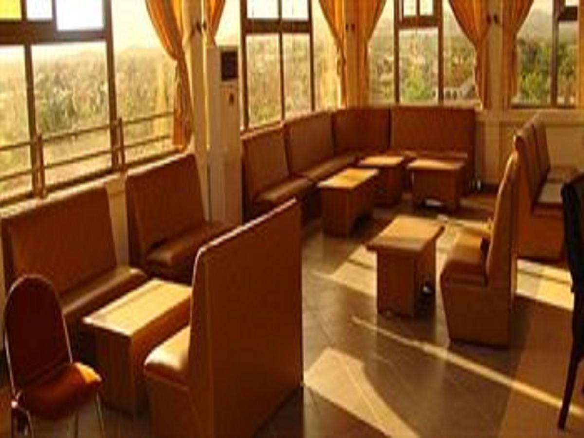 Oscarpak Royal Hotel North Legon Exterior photo